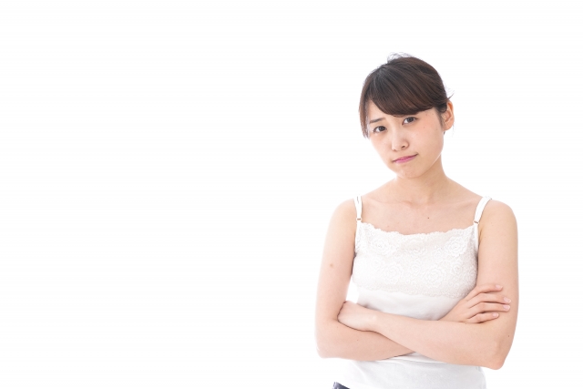 イビサクリームで「白くならない」と感じる人が多い理由
