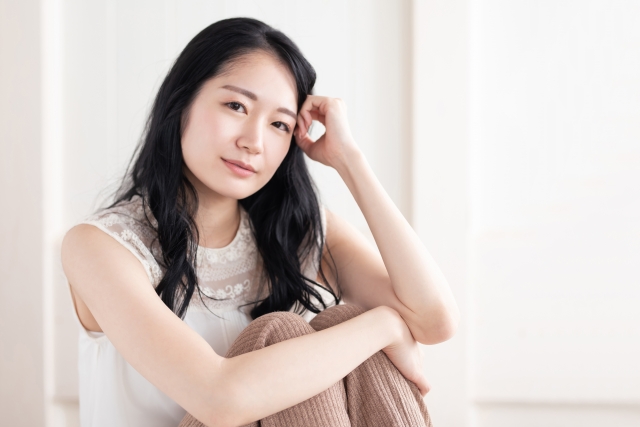 インココの「剥がれる」悩みと原因