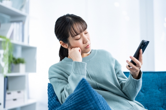 eeo store 安全にまつわるトラブル対策