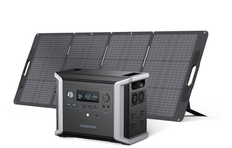 ポータブル電源にソーラーパネルはいらない?後悔しない選び方と賢い活用法