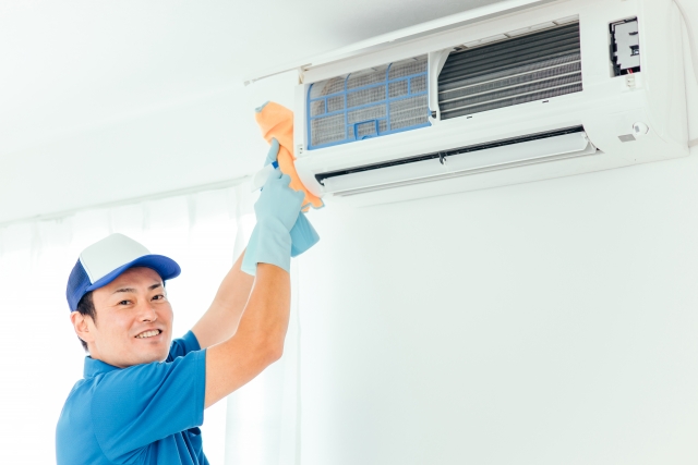 失敗しない！効果を実感できるエアコンクリーニングの選び方とセルフケア