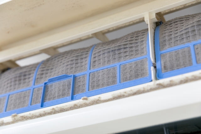 エアコンクリーニングは意味ない？