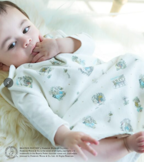 ハルウララのスリーパーが人気の理由