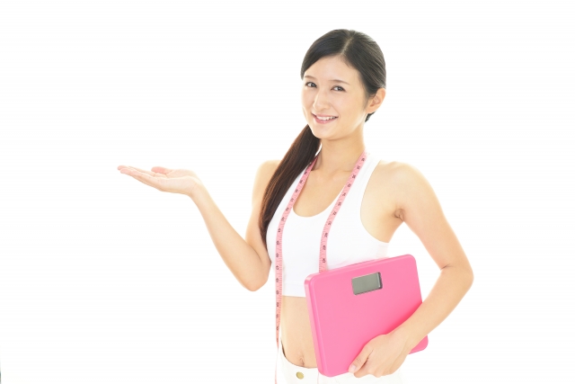 体脂肪率の誤差はどのくらい許容できる？