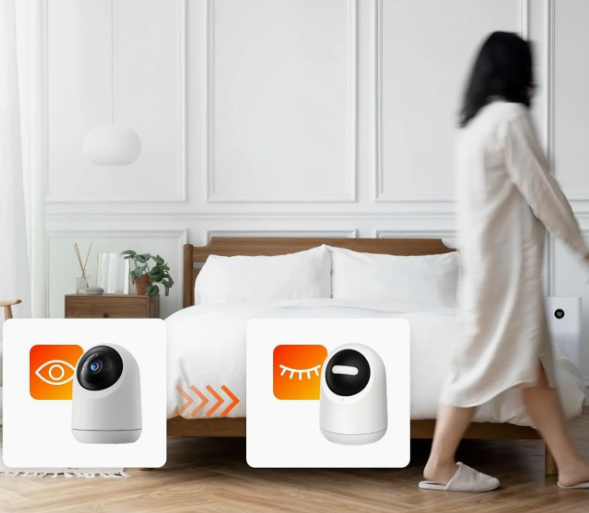 やっぱり必要！見守りカメラが育児にもたらす安心とメリット