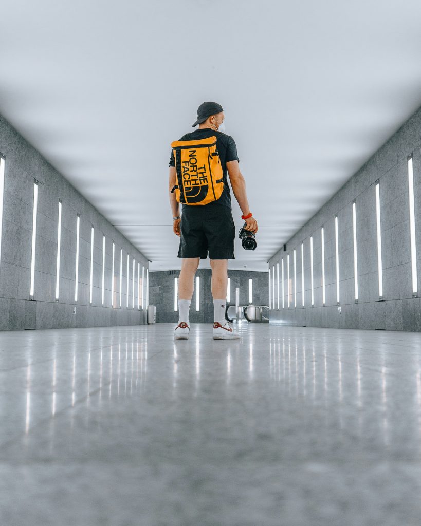 グレゴリーvsノースフェイス、あなたに最適なのはどっち?