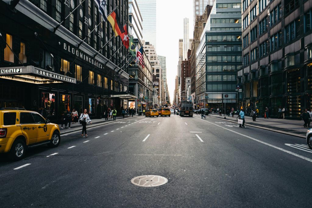 あなたの日常にマンハッタンポーテージを取り入れるメリット