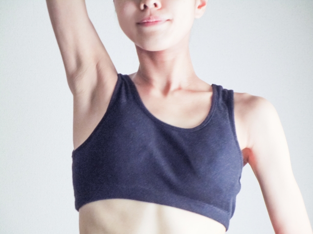 部屋でできるムダ毛処理の種類とそれぞれの特徴