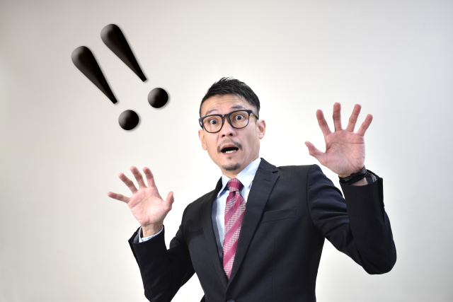 合鍵のネット注文でバレるリスクと危険性