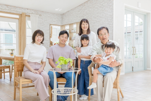 「加齢臭で家中臭い」悩みを解決！快適な住空間を取り戻す最終ステップ