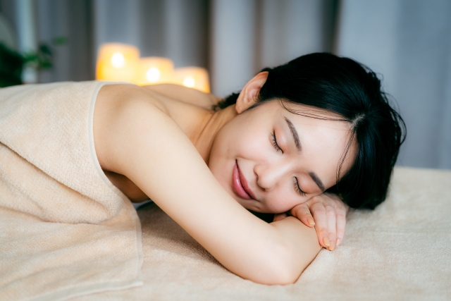 耐久性と安全性：長く愛用できる檜ベッドのメリット