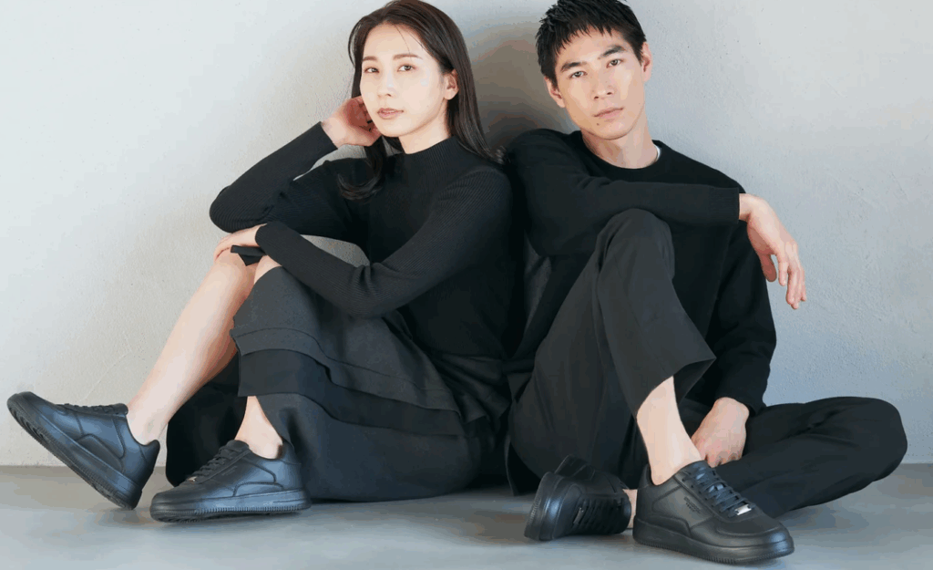 どこで買うべき？おばさん世代におすすめの厚底スニーカーブランド