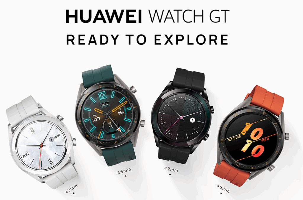 一般人が知るべきファーウェイ スマートウォッチの安全性と機能性