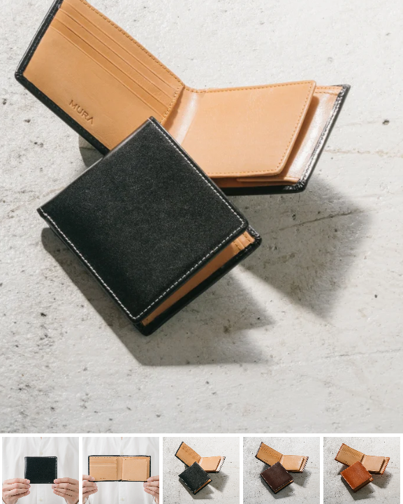 どこで買える？MURA財布の購入方法と公式オンラインショップのメリット