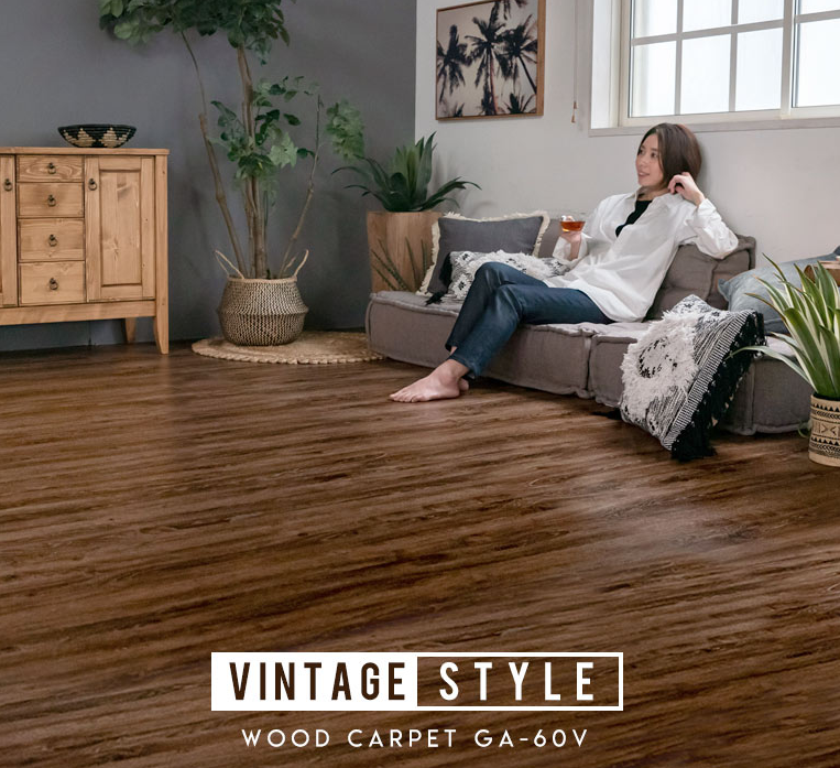 まとめ:ウッドカーペットなら賃貸でも簡単にカビ対策ができます