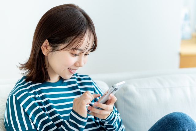 Garciaアクセサリーの店舗・購入方法