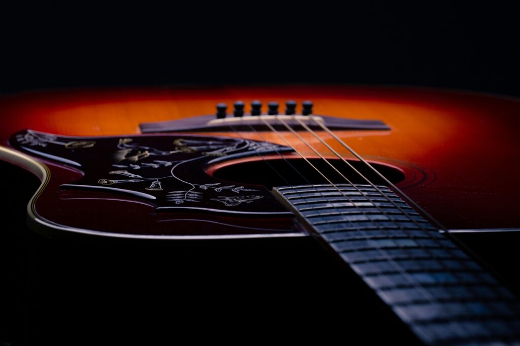 ハミングバードが「鳴らない」と言われる理由