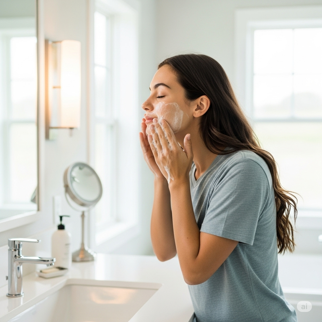 敏感肌・日本製ミネラルファンデーションの選び方