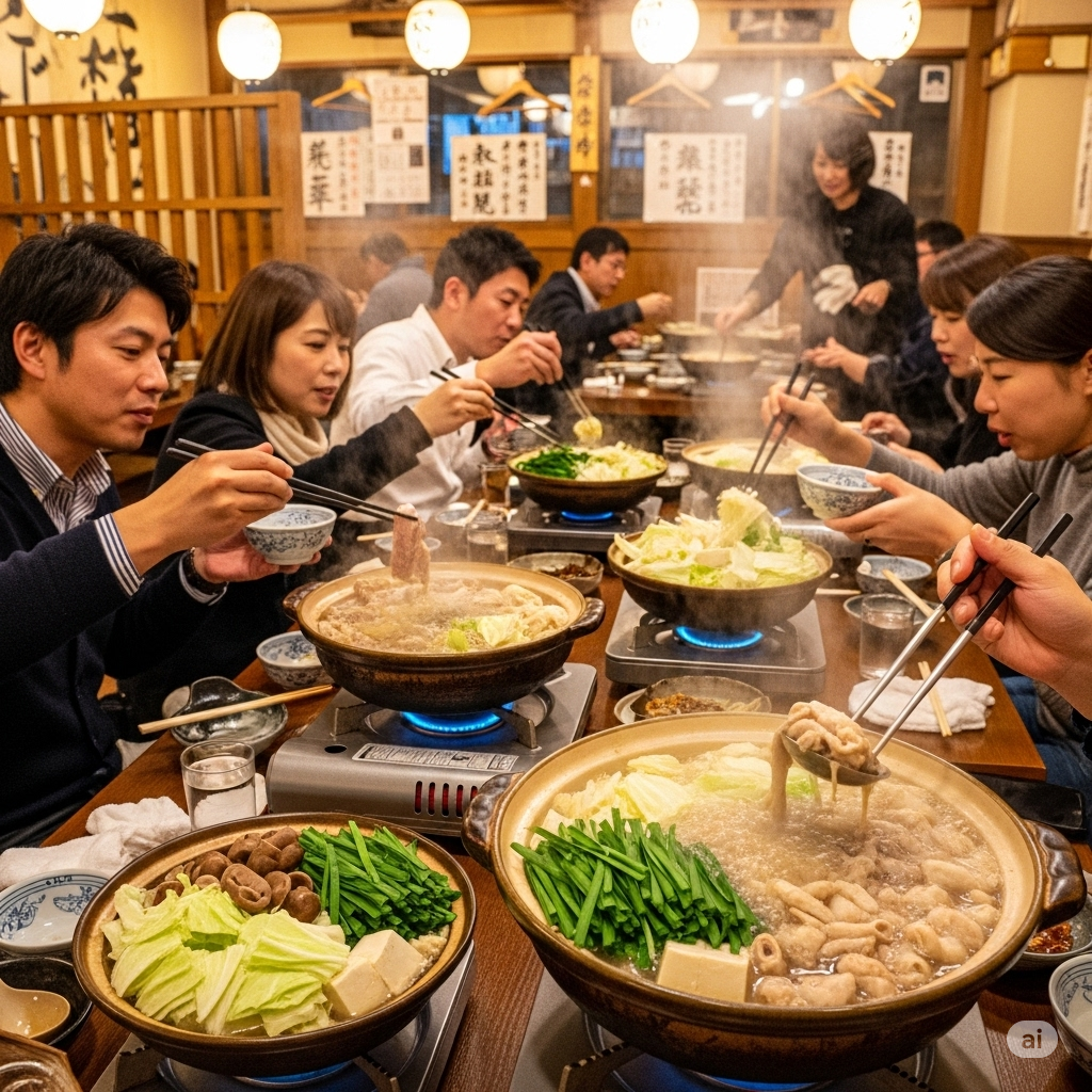 もつ鍋スープ・お取り寄せガイド