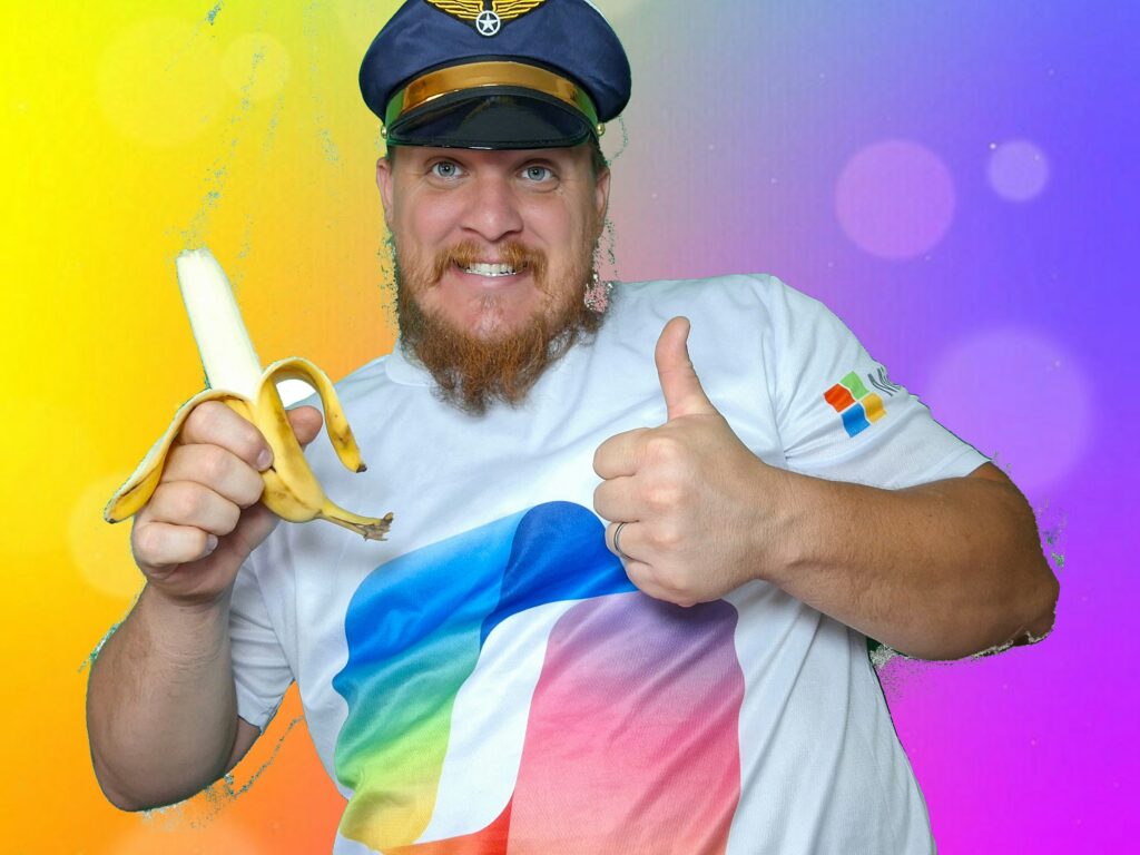 バナナを会社に持っていくメリットと注意点