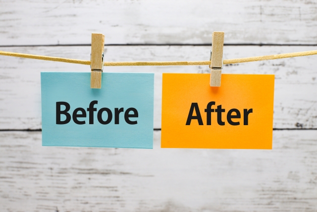 気になる「イビサクリームのビフォーアフター」とリアルな口コミ