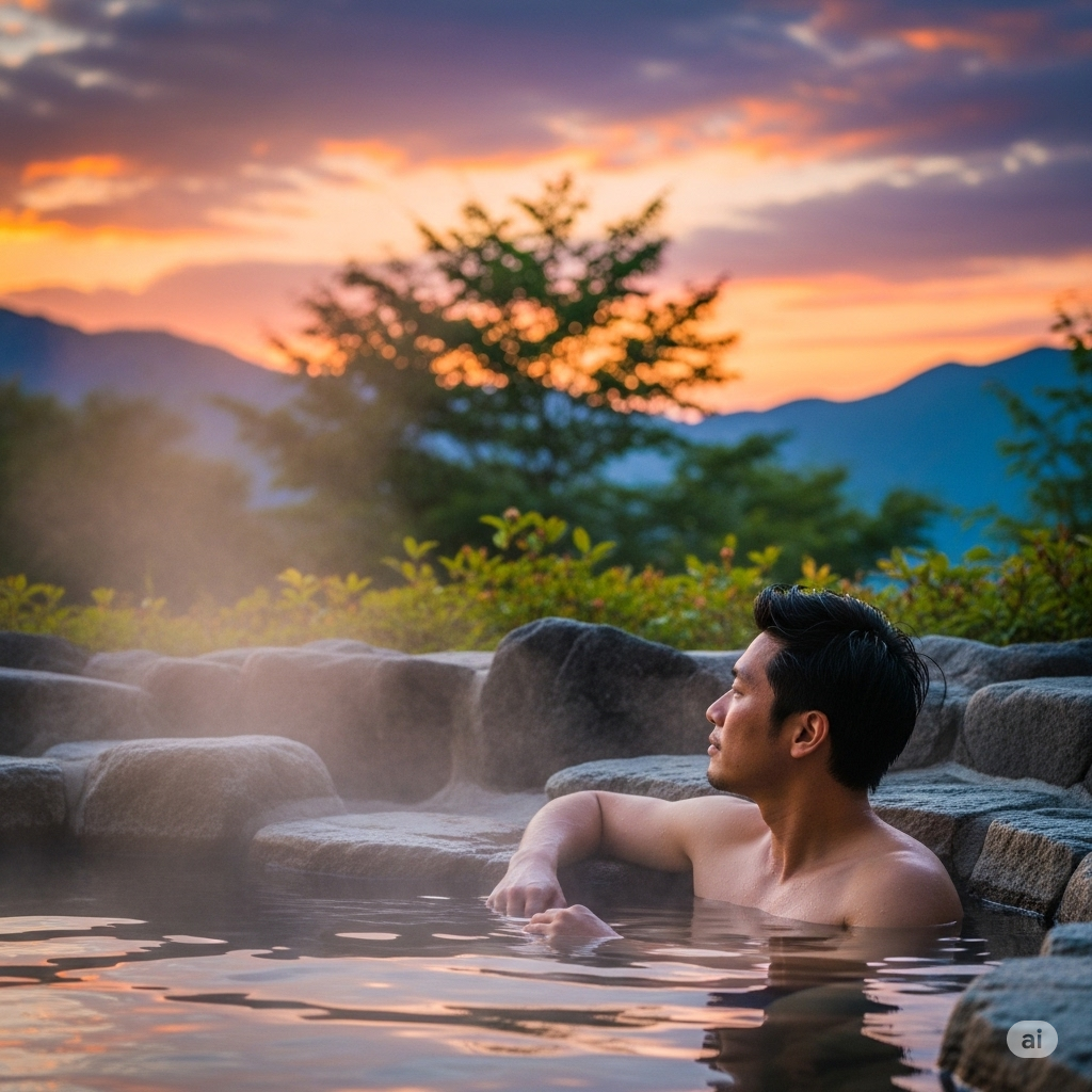 黒川温泉でのバイトが中高年に人気の理由