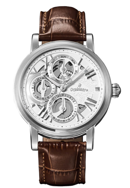 センスが光る時計・ファッション小物