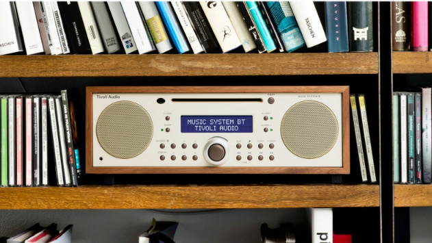 チボリオーディオの音質の特徴