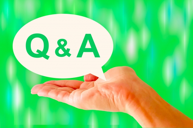 ニューバランス996よくある質問Q＆A