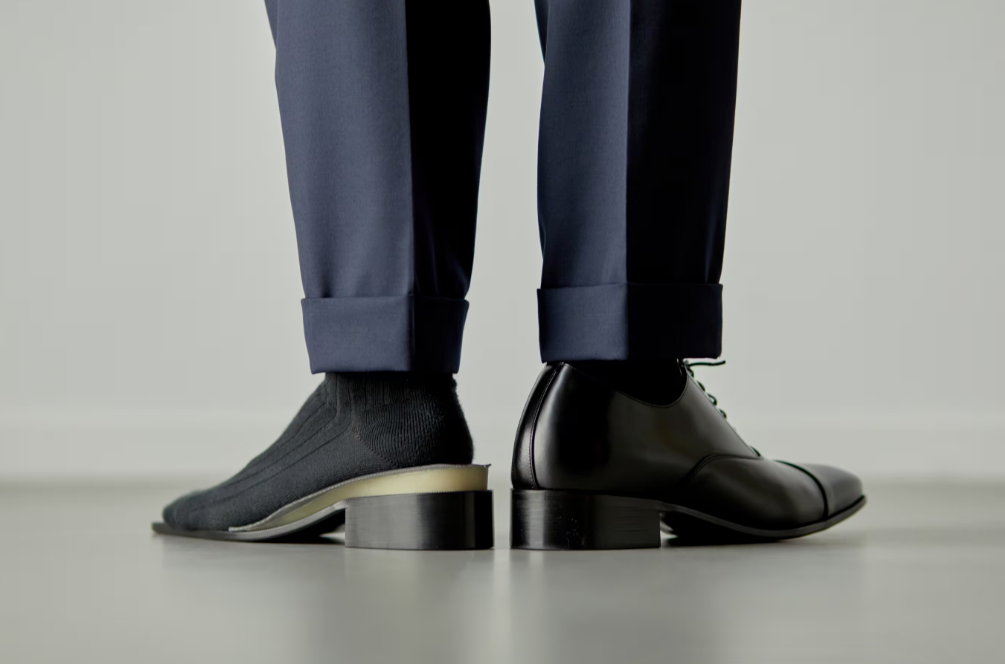 シークレットシューズ6cmはばれるのか？実際のところ