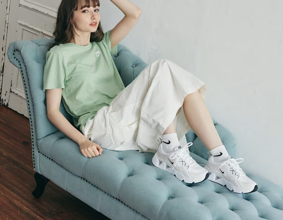 ナイキ RYZ 365 2の違いとは？口コミ・評判で分かるリアルな使用感