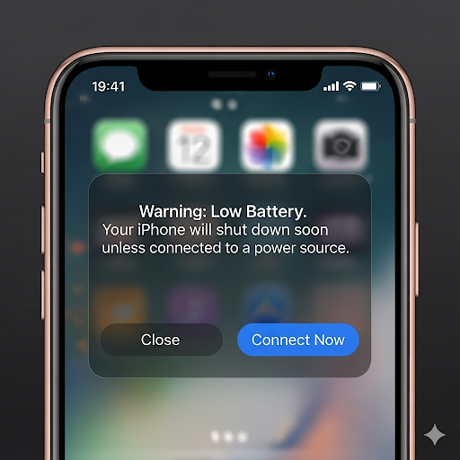 アイサポでバッテリー交換のデメリットとは？
