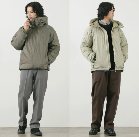 ナンガブランドの今と未来