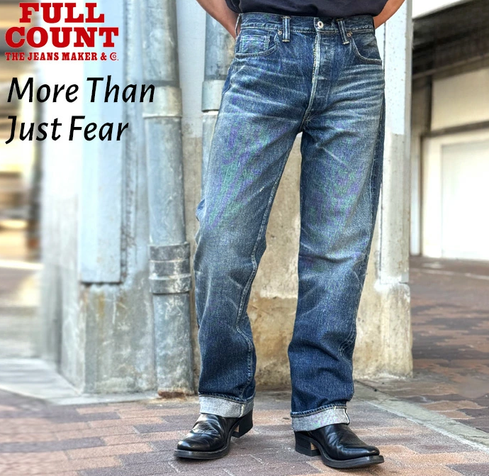 フルカウントの縮みで理想のフィットを長く保つコツ