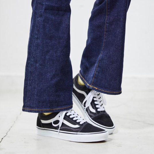 それでもVANSオールドスクールが欲しい理由