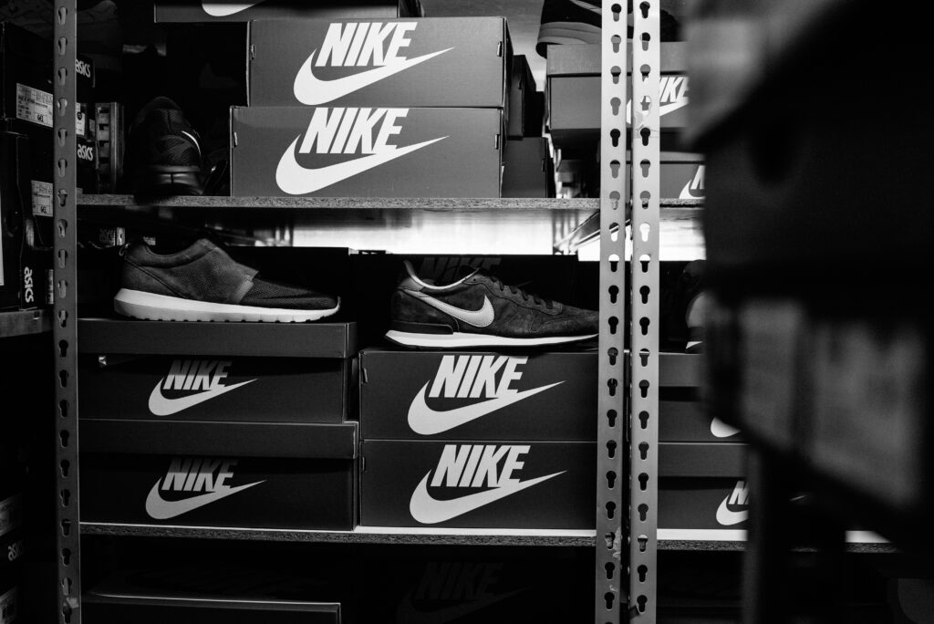 コートビジョンの種類と特徴