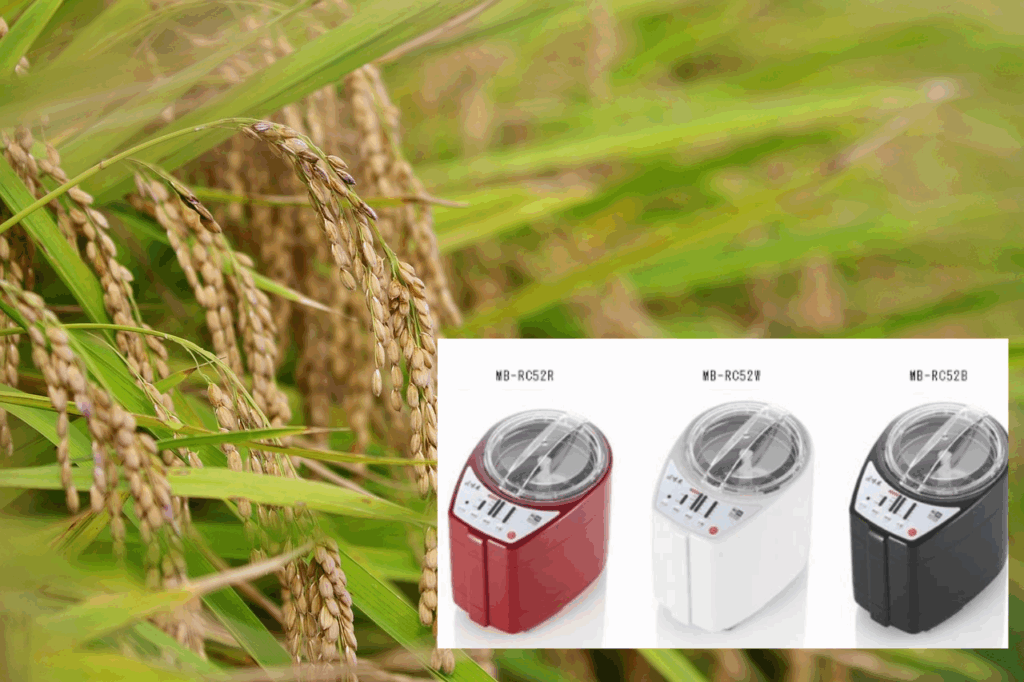 家庭用精米機はうるさい？静かなモデルの選び方とおすすめランキング