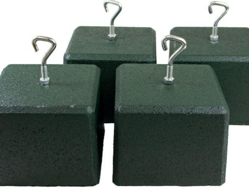 ルスネコボックス専用フリーウェイト