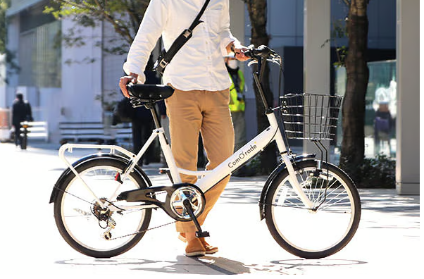 自転車はどこで買うのが安い?実店舗との比較でサイマが圧勝