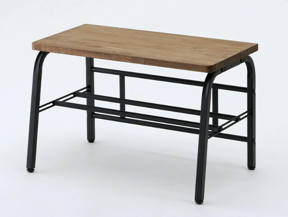 玄関ベンチ邪魔?「下村企販燕三条玄関ベンチ」を使うメリット