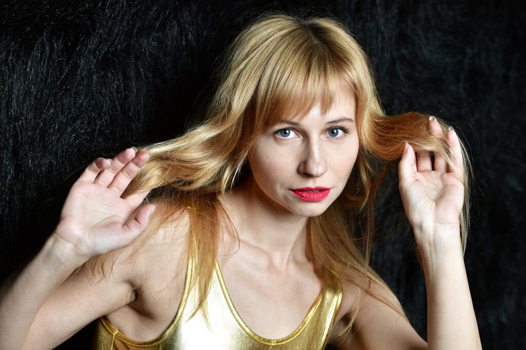 クイーンズバスルームのシャンプー解析と気になる香り・使用感